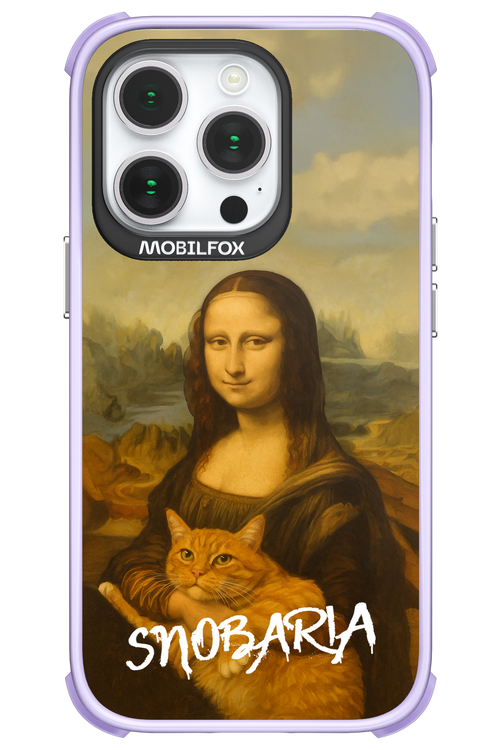 OG Cat Lover - Apple iPhone 14 Pro