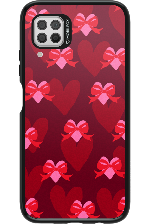 My Heart My Love - Huawei P40 Lite