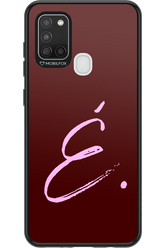(Dark Blush) E II 2.0 - Samsung Galaxy A21 S