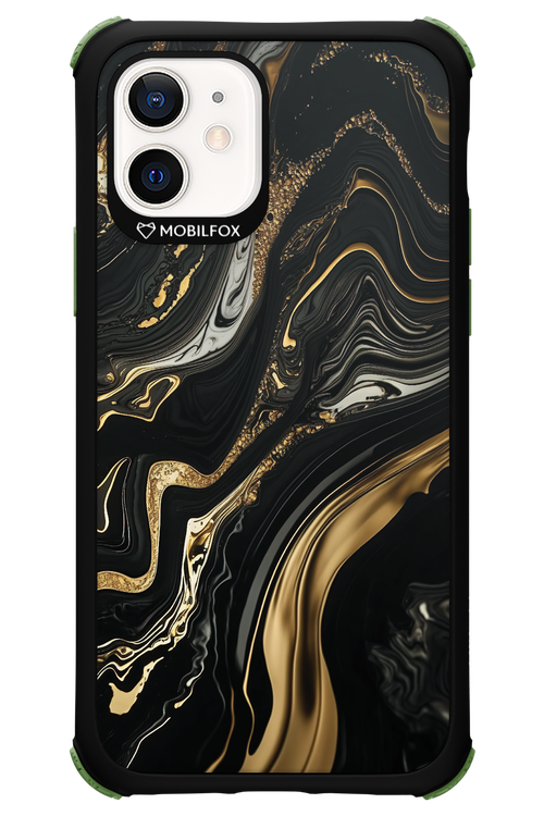 Azrael 2.0 - Apple iPhone 12