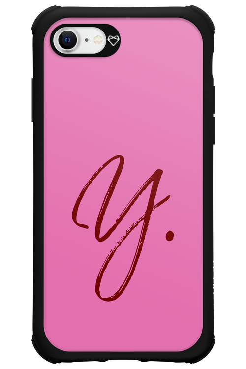 (Sorbet) Y 2.0 - Apple iPhone 8