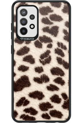 Wild Coat - Samsung Galaxy A72