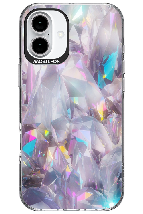 Prism Core - Apple iPhone 16 Plus