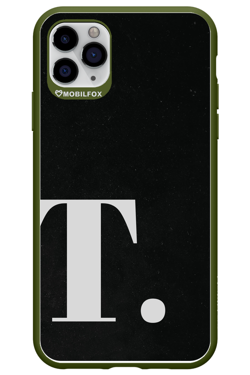 T (Off Space) 2.0 - Apple iPhone 11 Pro Max