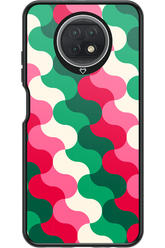 Holiday's Aura - Xiaomi Redmi Note 9T 5G