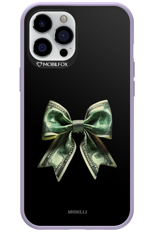 Money is Cute 2.0 - Apple iPhone 12 Pro Max