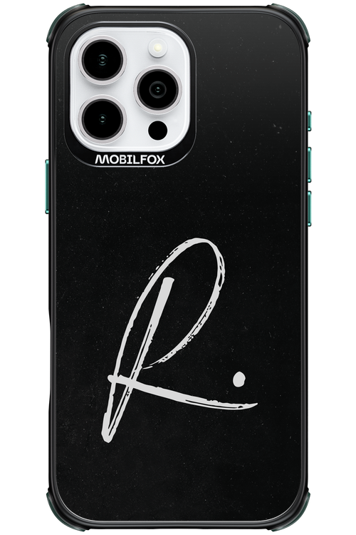 (Off Space) R 2.0 - Apple iPhone 16 Pro Max