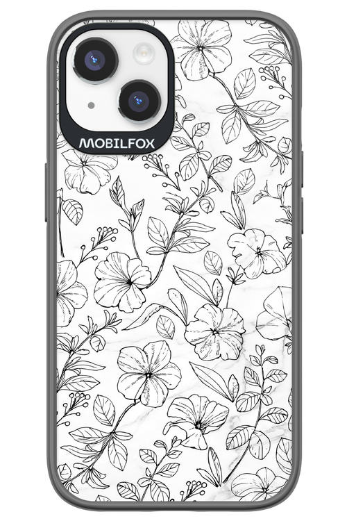Lineart Beuty - Apple iPhone 14