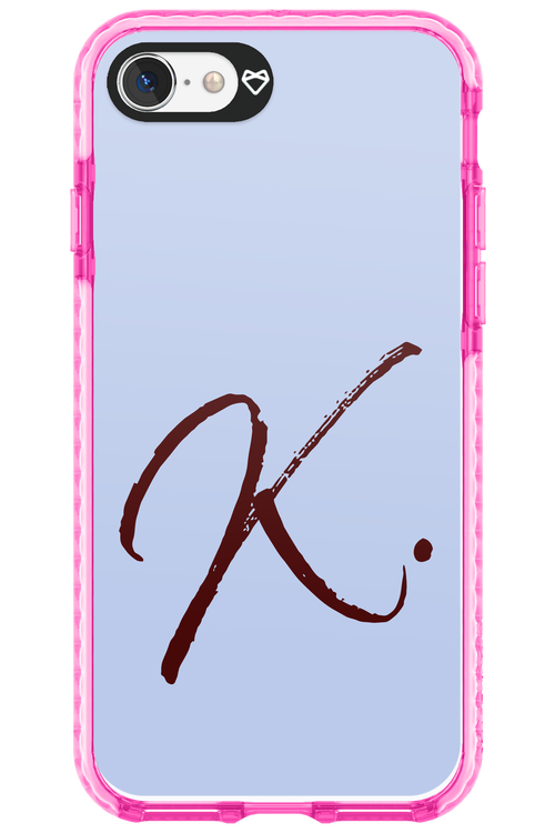 (Jellyfish Presso) K 2.0 - Apple iPhone 8