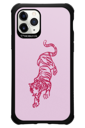 Tiger Power - Apple iPhone 11 Pro