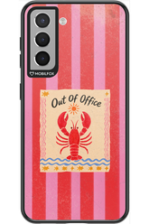 Out Of Office 2.0 - Samsung Galaxy S21