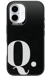 Q (Off Space) 2.0 - Apple iPhone 16