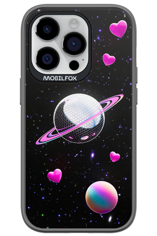 Girls Galaxy - Apple iPhone 14 Pro