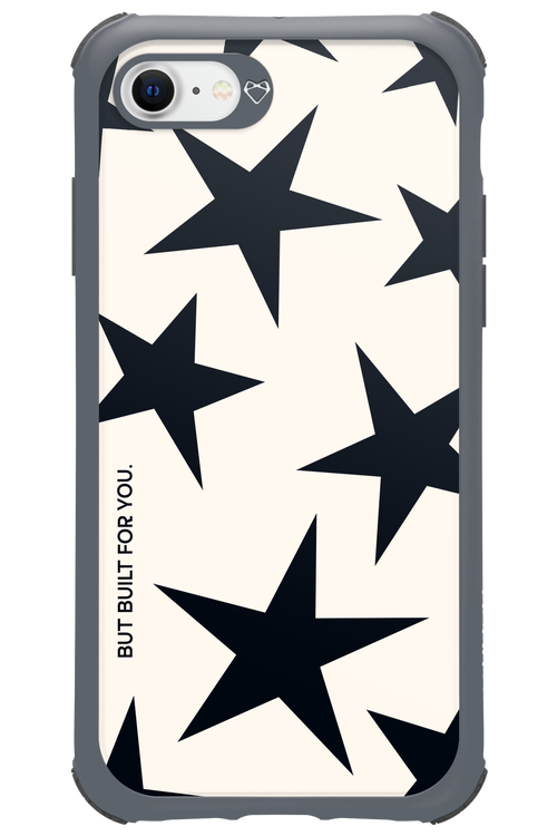Built for You 2.0 - Apple iPhone 8