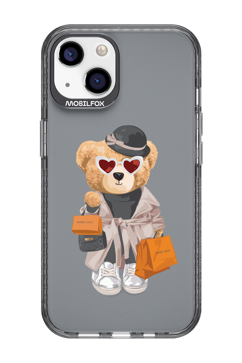 Iconic Bear - Apple iPhone 13
