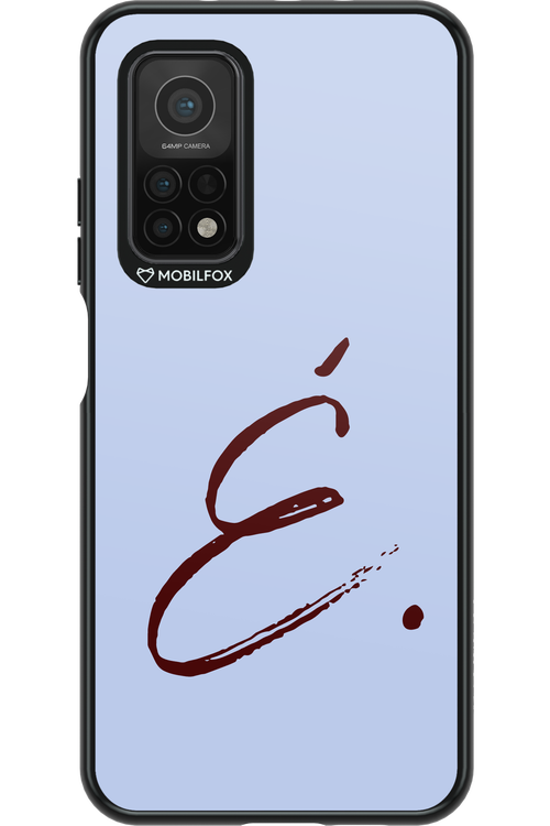 (Jellyfish Presso) E II 2.0 - Xiaomi Mi 10T 5G