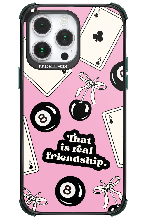 Win Win Black 2.0 - Apple iPhone 14 Pro Max