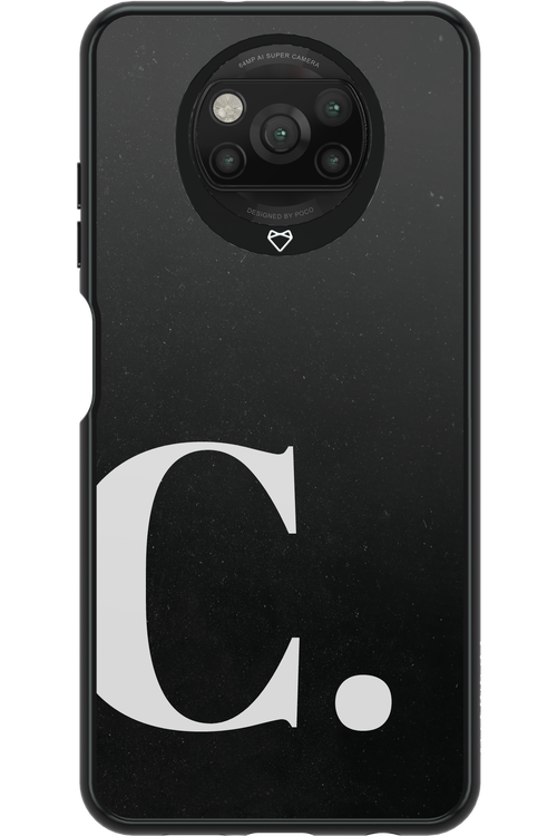 C (Off Space) 2.0 - Xiaomi Poco X3 NFC