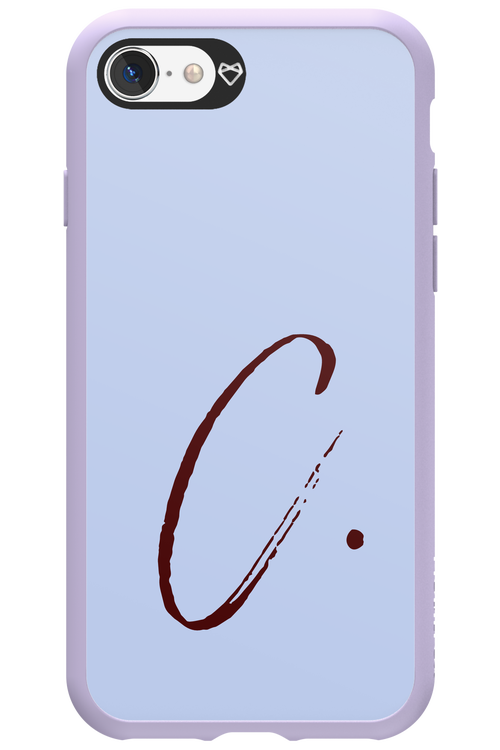 (Jellyfish Presso) C 2.0 - Apple iPhone SE 2022