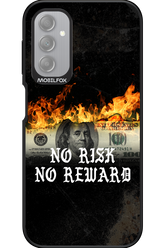 No R1SK No REWARD 2.0 - Samsung Galaxy A14