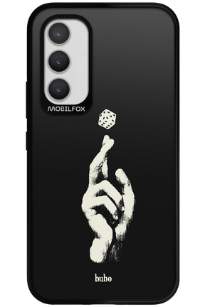 DAMNED LUCK - Samsung Galaxy A34