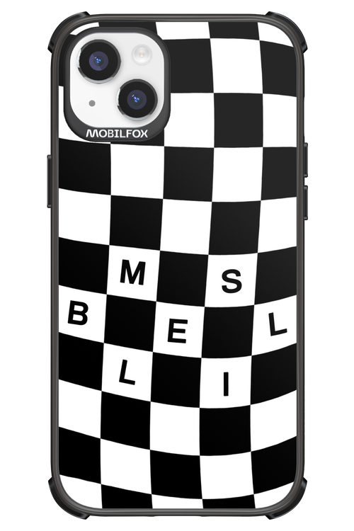 Belli Checked 2.0 - Apple iPhone 14 Plus