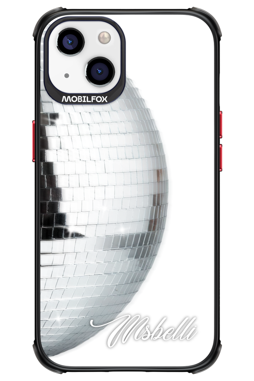 Disco Mood 2.0 - Apple iPhone 13