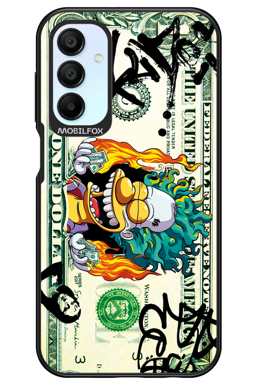CLOWN 2.0 - Samsung Galaxy A15