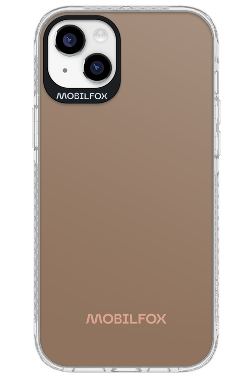 Taupe - Apple iPhone 14 Plus