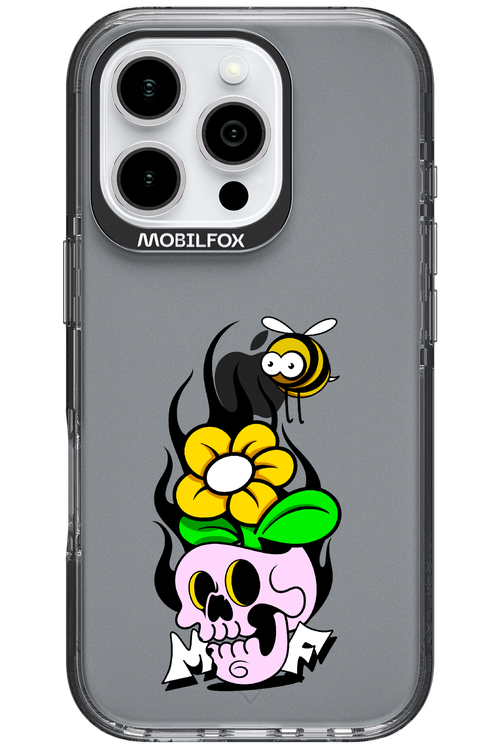 Sugar & Venom - Apple iPhone 16 Pro