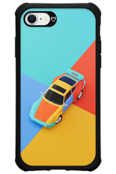 Colortherapy - Apple iPhone SE 2020