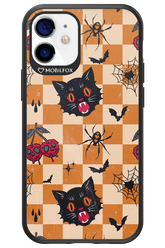 Witch's Patch - Apple iPhone 12 Mini
