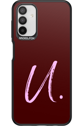 (Dark Blush) U 2.0 - Samsung Galaxy A04s