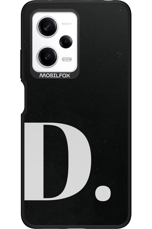 D (Off Space) 2.0 - Xiaomi Redmi Note 12 Pro 5G