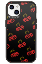 Spicey Pumpkin - Apple iPhone 13