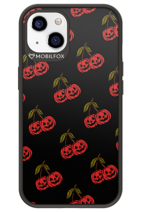 Spicey Pumpkin - Apple iPhone 13