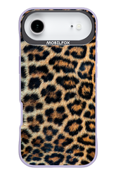Leopard - Apple iPhone 17 Air