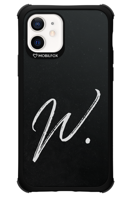 (Off Space) W 2.0 - Apple iPhone 12