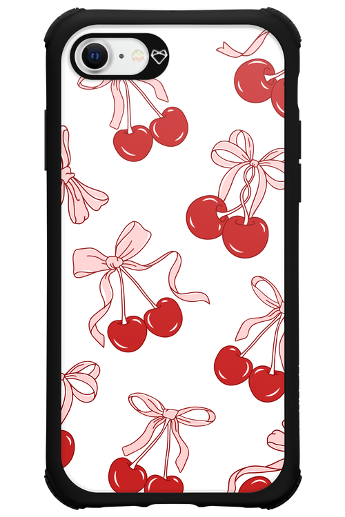 Cherry Queen 2.0 - Apple iPhone 7