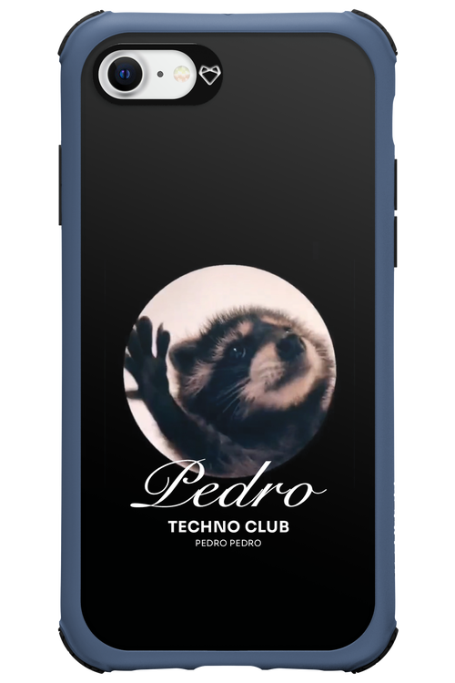 Pedro - Apple iPhone SE 2020