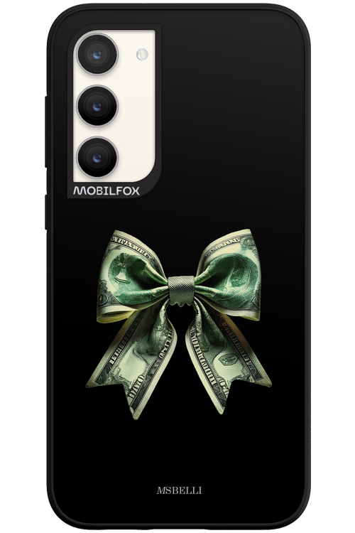 Money is Cute 2.0 - Samsung Galaxy S23 Plus