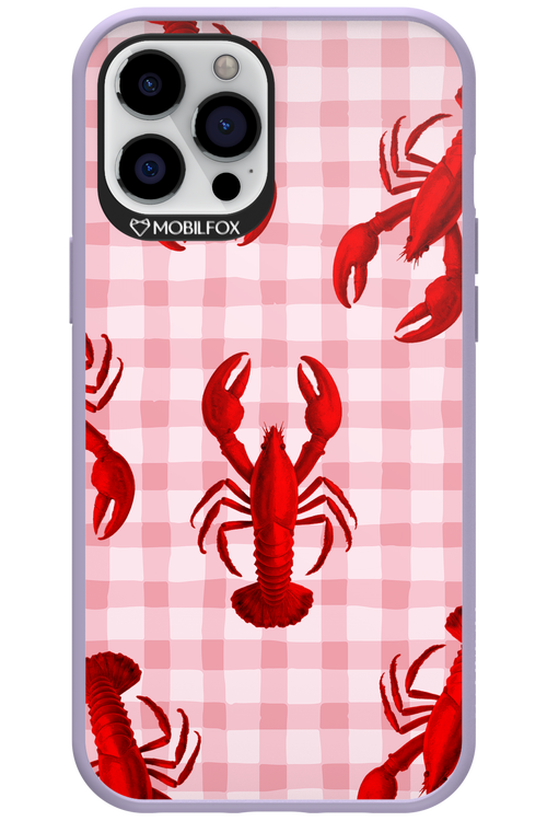 Lobster - Apple iPhone 12 Pro Max