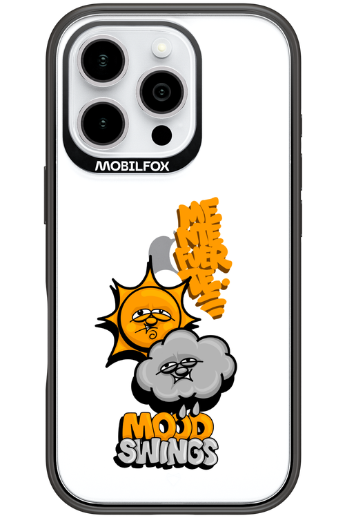 Broken Smiles - Apple iPhone 16 Pro