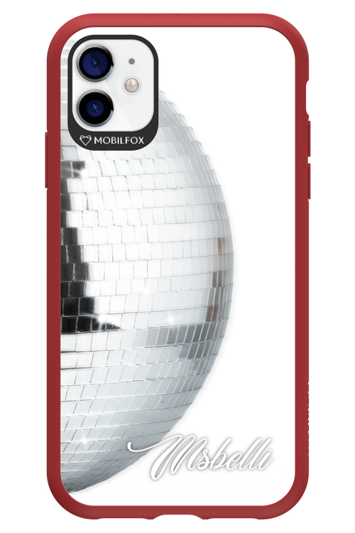 Disco Mood - Apple iPhone 11