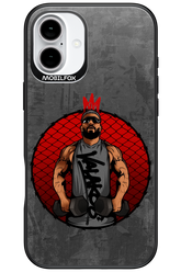 King V - Apple iPhone 16 Plus