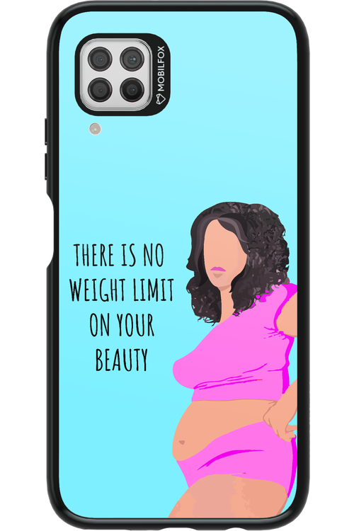 No Limit - Huawei P40 Lite