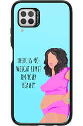 No Limit - Huawei P40 Lite