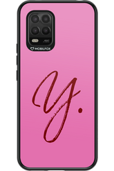 (Sorbet) Y 2.0 - Xiaomi Mi 10 Lite 5G