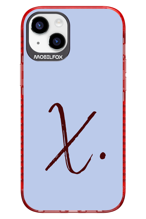 (Jellyfish Presso) X 2.0 - Apple iPhone 14 Plus
