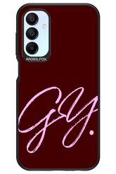 (Dark Blush) GY 2.0 - Samsung Galaxy A15